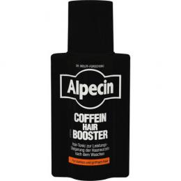 ALPECIN Coffein Hair Booster 200 ml