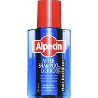 ALPECIN Coffein Liquid 200 ml