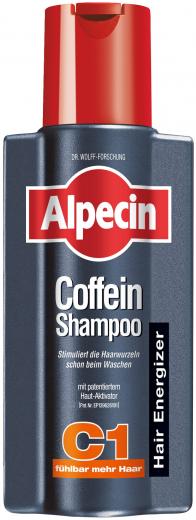 Alpecin Coffein Shampoo C 1 250 ml Shampoo