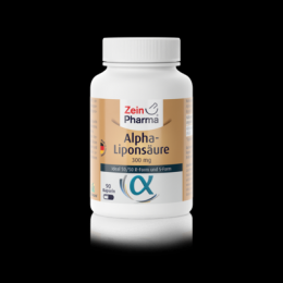 ALPHA LIPONSURE 300 mg Kapseln 90 St