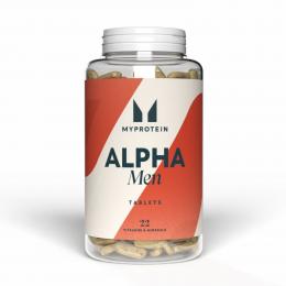 Alpha Men - 60Tabletten