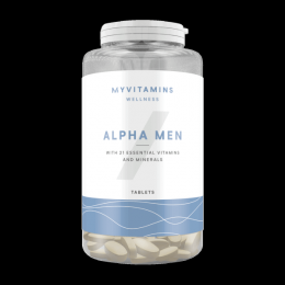 Alpha Men - 60Tabletten