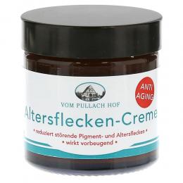 Ein aktuelles Angebot für ALTERSFLECKEN-Creme 50 ml Creme Kosmetik & Pflege - jetzt kaufen, Marke Axisis GmbH.