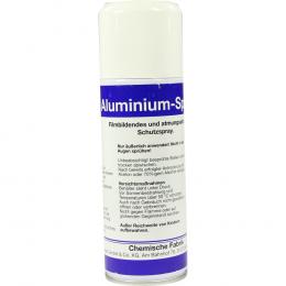 Ein aktuelles Angebot für ALUMINIUM SPRAY 200 ml Spray Tierarzneimittel - jetzt kaufen, Marke Pharmamedico GmbH.