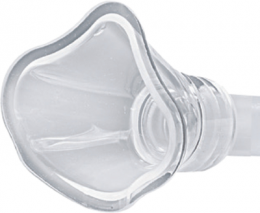ALVITA Inhalator T2000 Babymaske 1 St