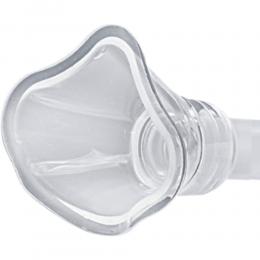 ALVITA Inhalator T2000 Babymaske 1 St ohne