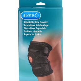 ALVITA Kniebandage 1 St.