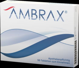 AMBRAX Tabletten 50 St