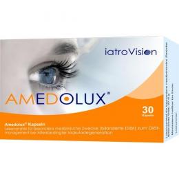 AMEDOLUX Kapseln 30 St.