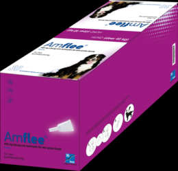 AMFLEE 402 mg Spot-on Lsg.f.sehr gr.Hunde 40-60kg 30 St