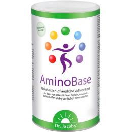 AMINOBASE Dr.Jacob's Pulver 345 g (345 g)