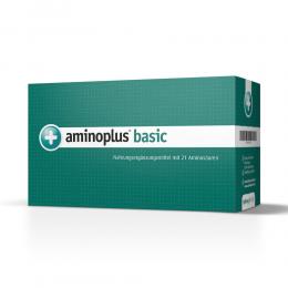 aminoplus basic 60 St Kapseln