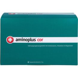 AMINOPLUS cor Granulat 30 St. (420 g)