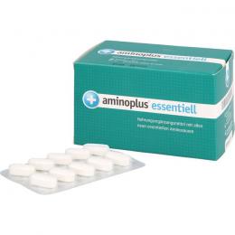 AMINOPLUS essentiell Tabletten 60 St.
