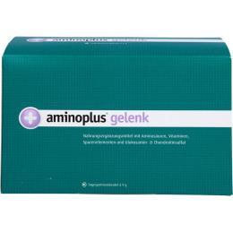 AMINOPLUS gelenk Granulat 30 St. (270 g)