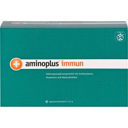AMINOPLUS immun Granulat 30 St.