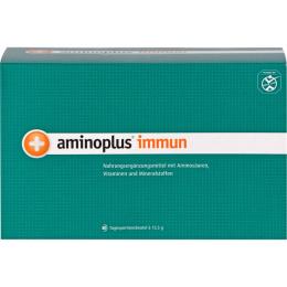 AMINOPLUS immun Granulat 30 St. (414 g)