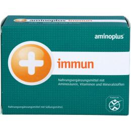 AMINOPLUS immun Granulat 96,6 g