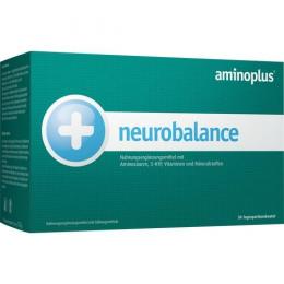 AMINOPLUS neurobalance Pulver Tagesportionsbeutel 30 St.