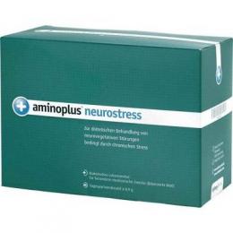 AMINOPLUS neurostress Granulat 7 St