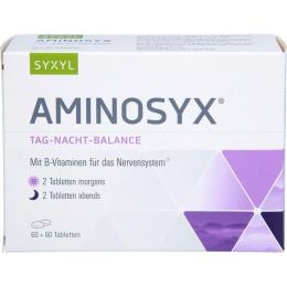 AMINOSYX Syxyl Tabletten 120 St.