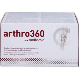 AMITAMIN arthro360 Kapseln 120 St. (112 g)