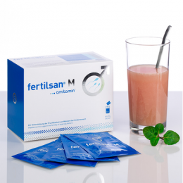 AMITAMIN fertilsan M Granulat Sachets 150 g