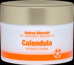 ANDREA Albrecht Calendula Creme 50 ml