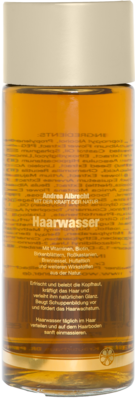 ANDREA Albrecht Haarwasser 250 ml