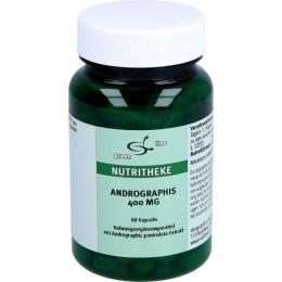 ANDROGRAPHIS 400 mg Kapseln 60 St.