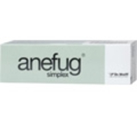 ANEFUG simplex Creme 20 ml