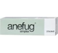 ANEFUG simplex Creme 40 ml