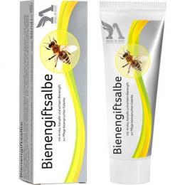 ANGEL IN Quiet Bienengiftsalbe 50 ml