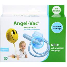 ANGEL-VAC Nasensauger für Vorwerk Staubsauger 1 St.