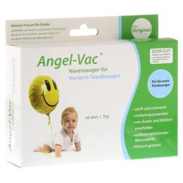 ANGEL VAC Nasensauger für Vorwerk Staubsauger 1 St ohne