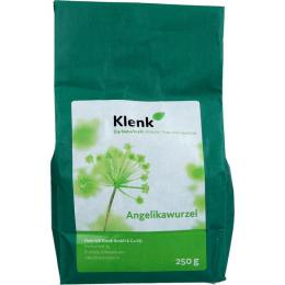 ANGELIKAWURZEL Tee 250 g