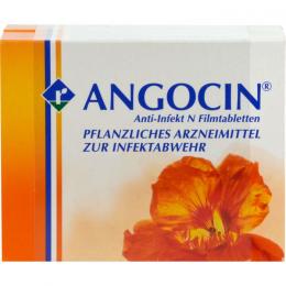 ANGOCIN Anti Infekt N Filmtabletten 200 St.