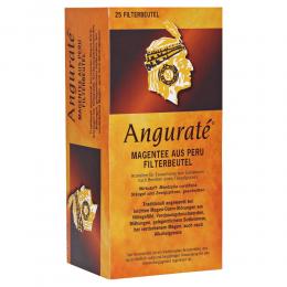 ANGURATE Magentee Filterbtl. 25 X 1.5 g Tee