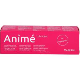 ANIME Lubricant N Gel 50 ml