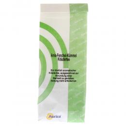 Ein aktuelles Angebot für ANIS-KÜMMEL-Fenchel Tee Aurica 100 g Tee Tees - jetzt kaufen, Marke Aurica Naturheilmittel.