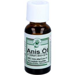 ANIS ÖL 20 ml