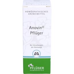 ANOVIN Pflüger Tabletten 100 St.