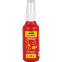 ANTI-BRUMM forte Pumpzerstäuber 75 ml