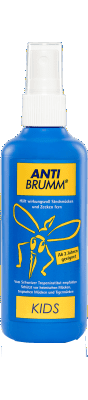 ANTI-BRUMM Kids Pumpspray 75 ml