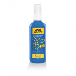 ANTI-BRUMM Kids sensitive Pumpspray 75 ml Spray