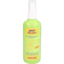 ANTI-BRUMM Naturel Pumpzerstäuber 150 ml