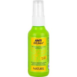 ANTI-BRUMM Naturel Pumpzerstäuber 75 ml