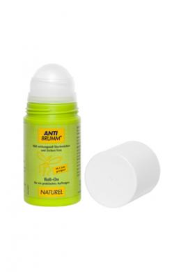 ANTI-BRUMM Naturel Roll-on 50 ml