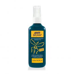 ANTI-BRUMM Ultra Tropical Spray 150 ml Spray