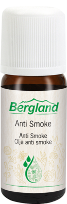 ANTI-SMOKE etherische lmischung 10 ml